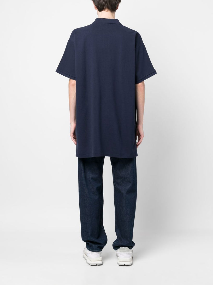 Logo Polo Shirt