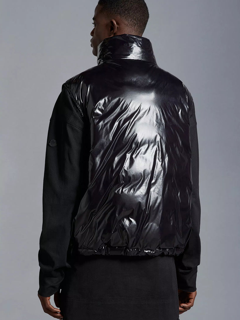 Chelsea Down Gilet