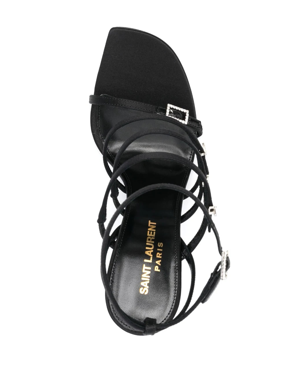 Jerry Sandals