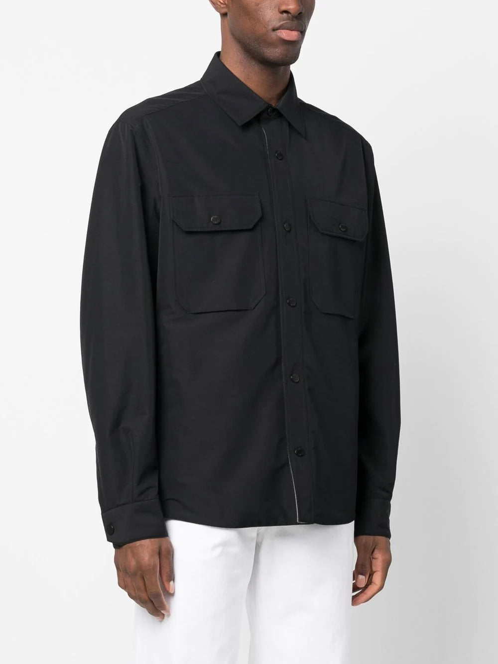 Overshirt