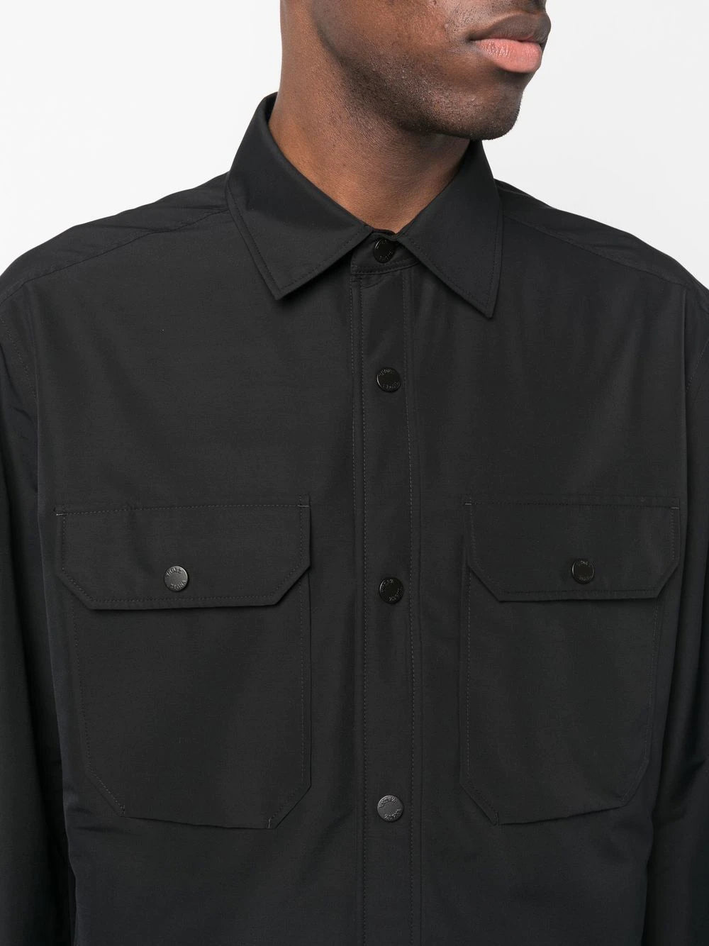 Overshirt