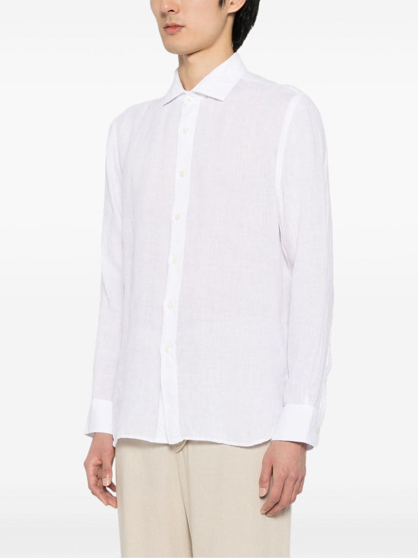 Relaxed-fit shirt