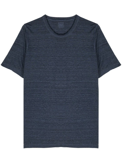 Linen T-shirt