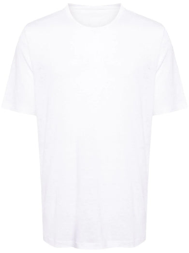 Linen T-shirt