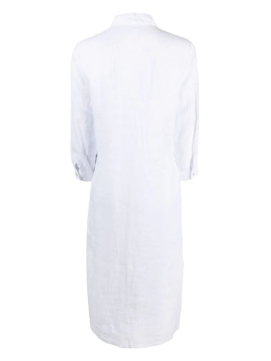 Linen Dress