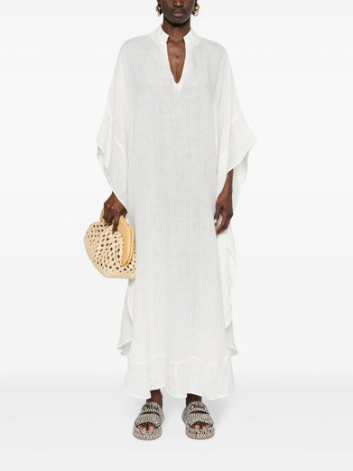 Kaftan dress