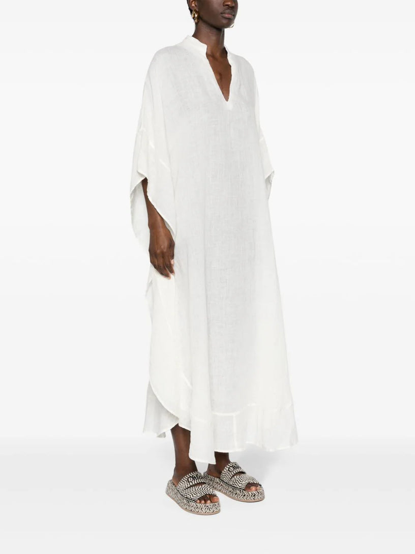 Kaftan dress