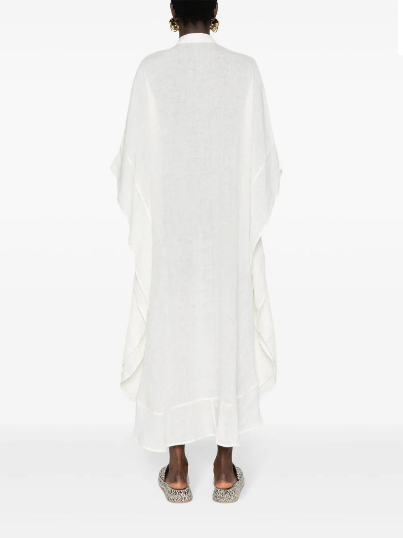 Kaftan dress