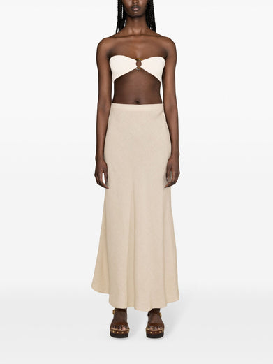 Maxi skirt
