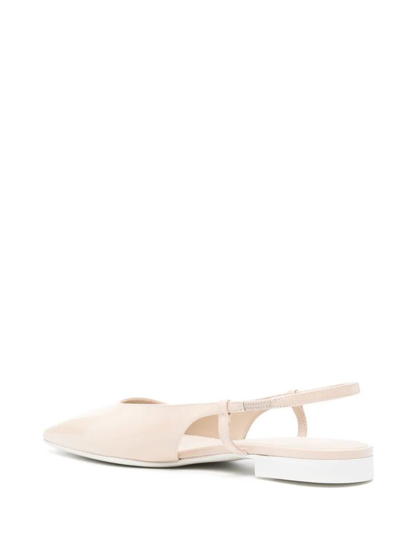 Lian Flat Ballets