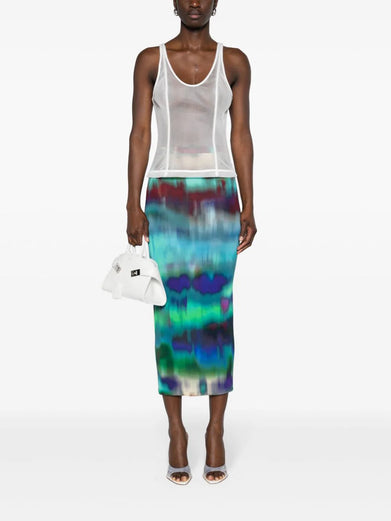 Midi Skirt