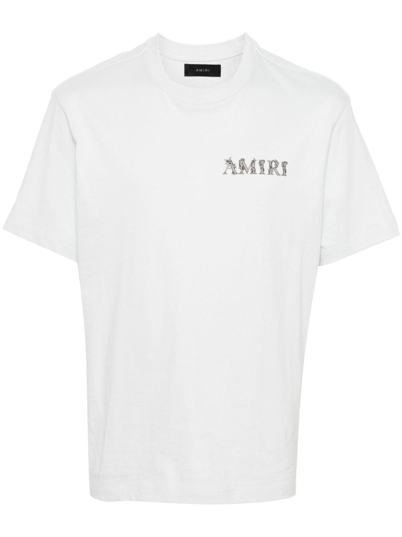 Ma Baroque logo t-shirt