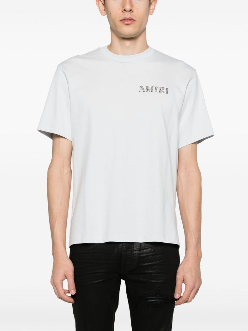 Ma Baroque logo t-shirt