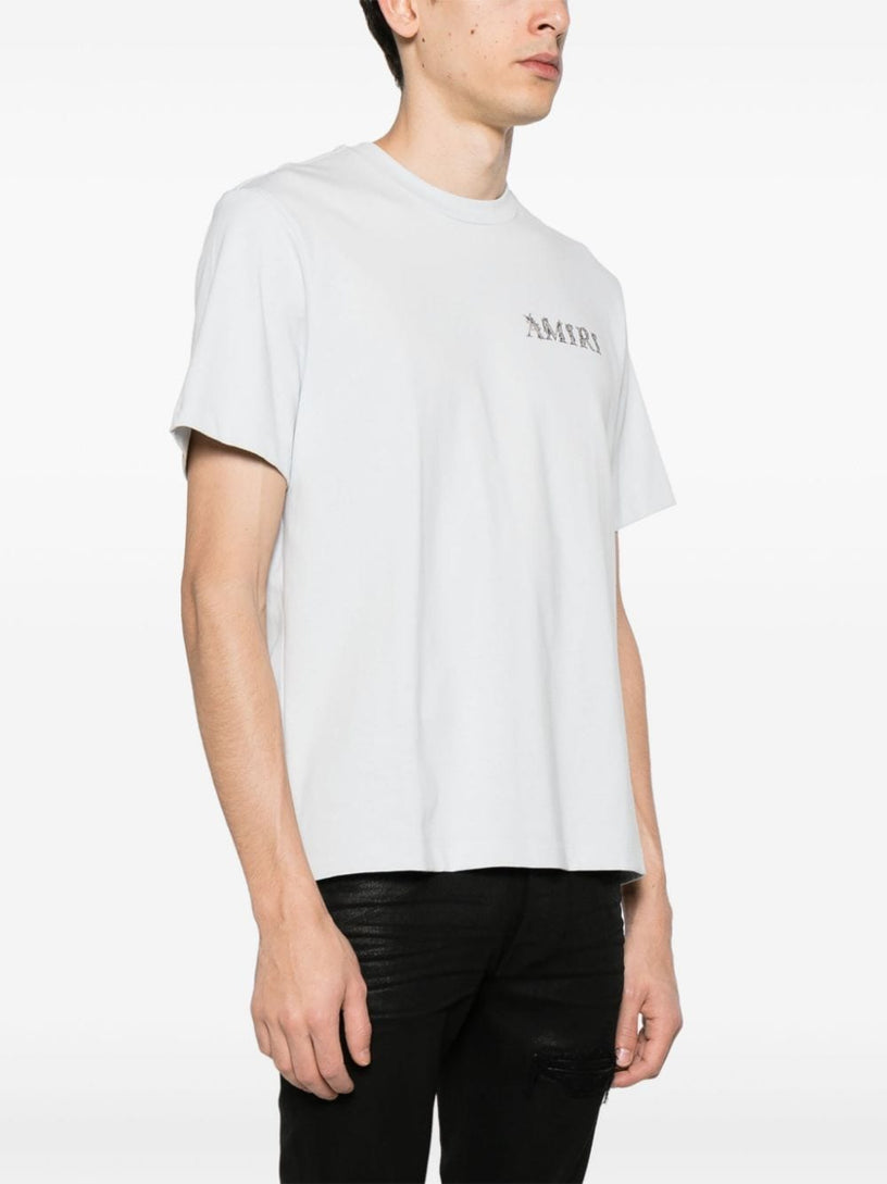 Ma Baroque logo t-shirt
