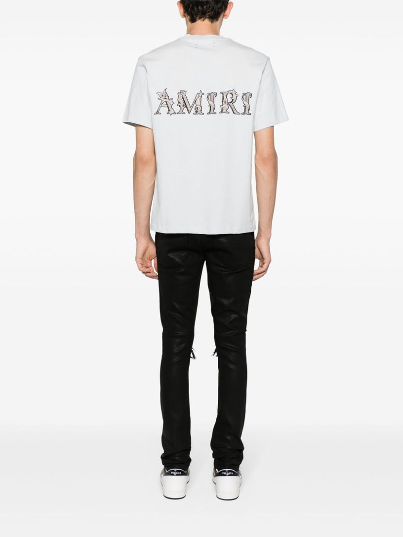 Ma Baroque logo t-shirt