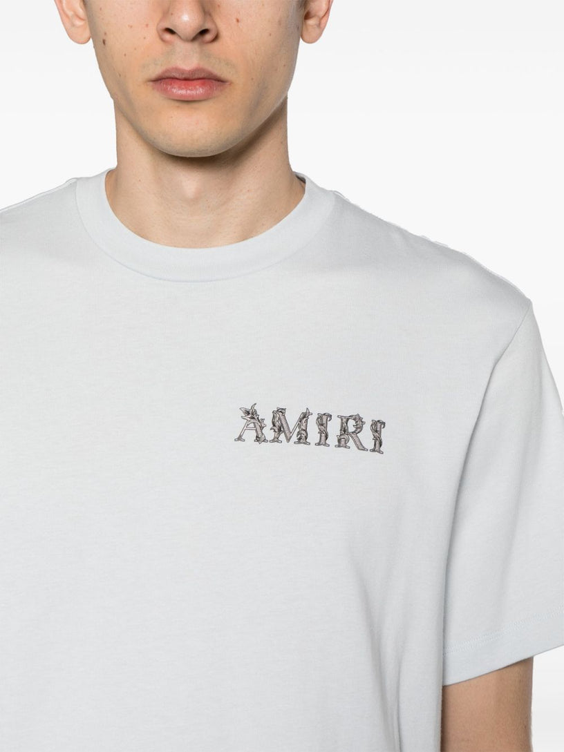 Ma Baroque logo t-shirt