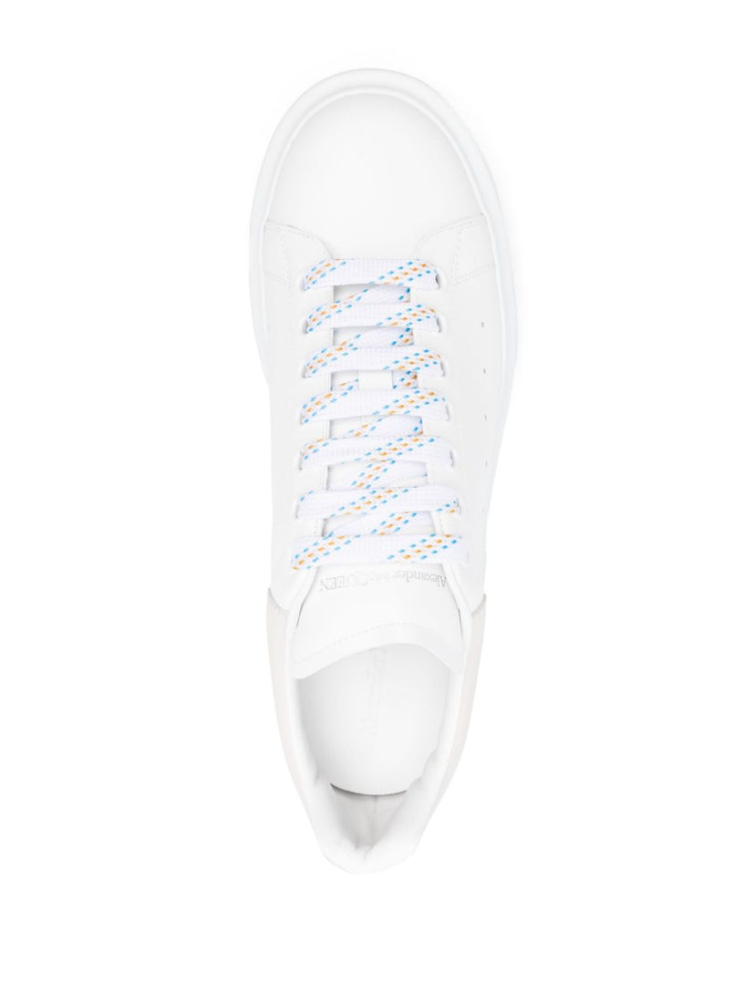 Oversized sneakers