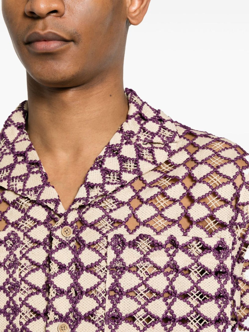 Letto Shirt