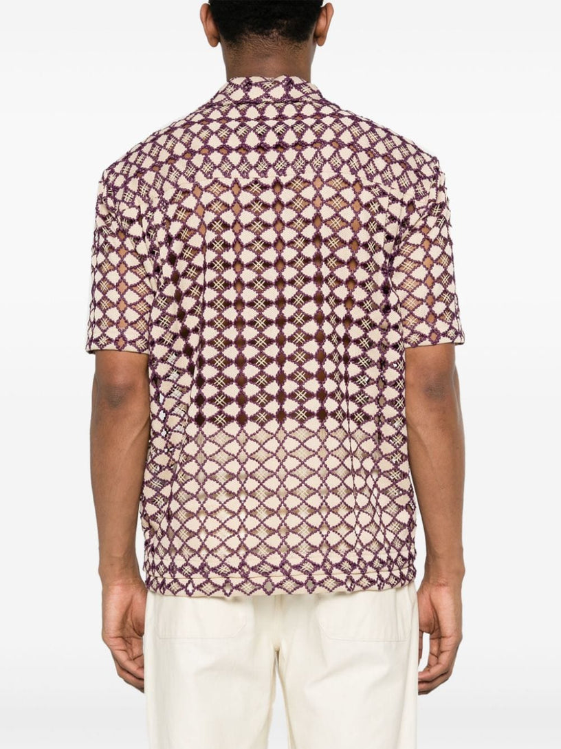 Letto Shirt