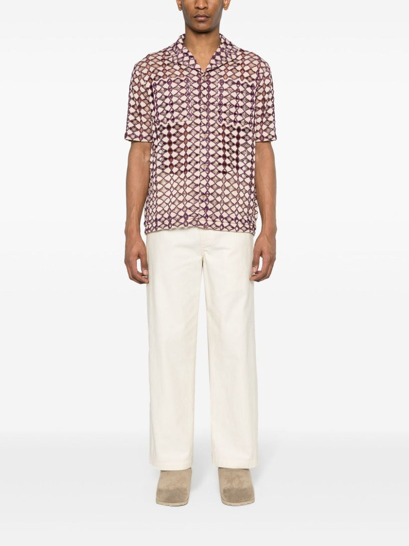 Letto Shirt