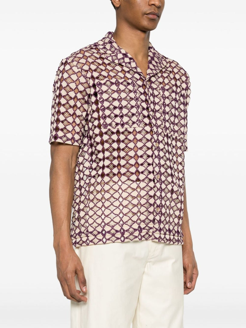 Letto Shirt