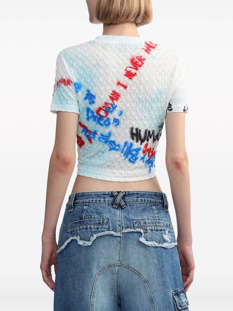 Jenny T-Shirt