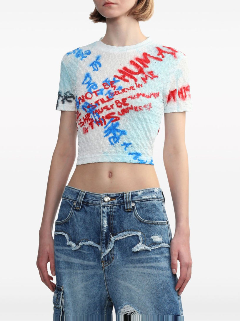 Jenny T-Shirt