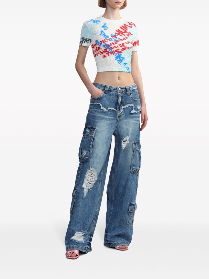 Jenny T-Shirt