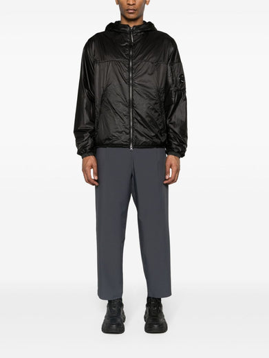 Medium Jacket Nada Shell