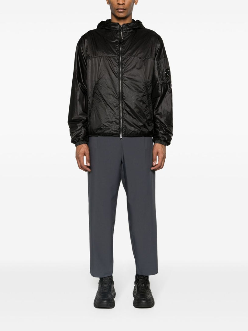 Medium Jacket Nada Shell