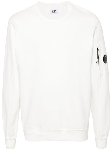 Light Fleece Sweatshirt
