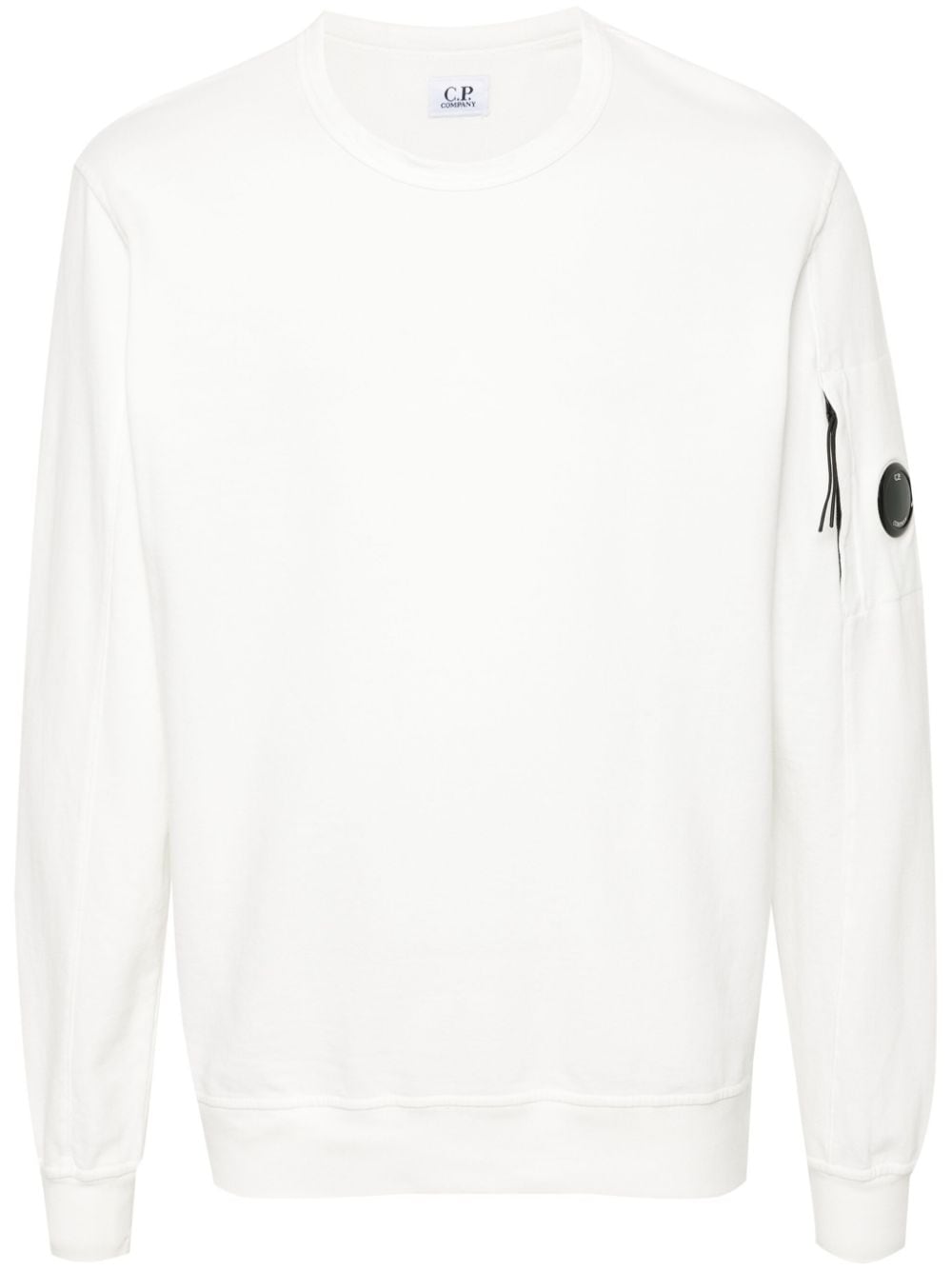 Light Fleece Sweatshirt