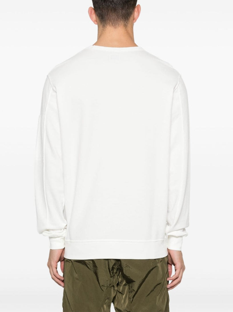 Light Fleece Sweatshirt