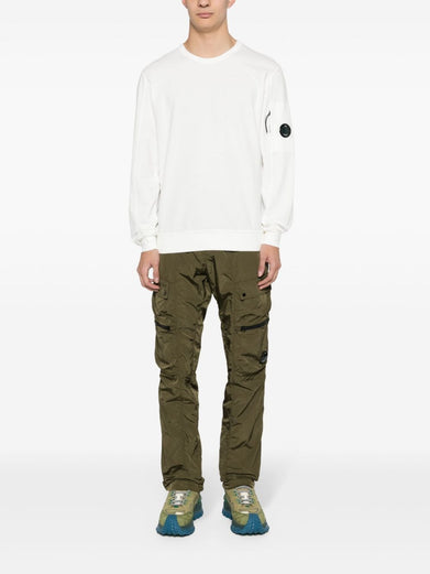 Light Fleece Sweatshirt