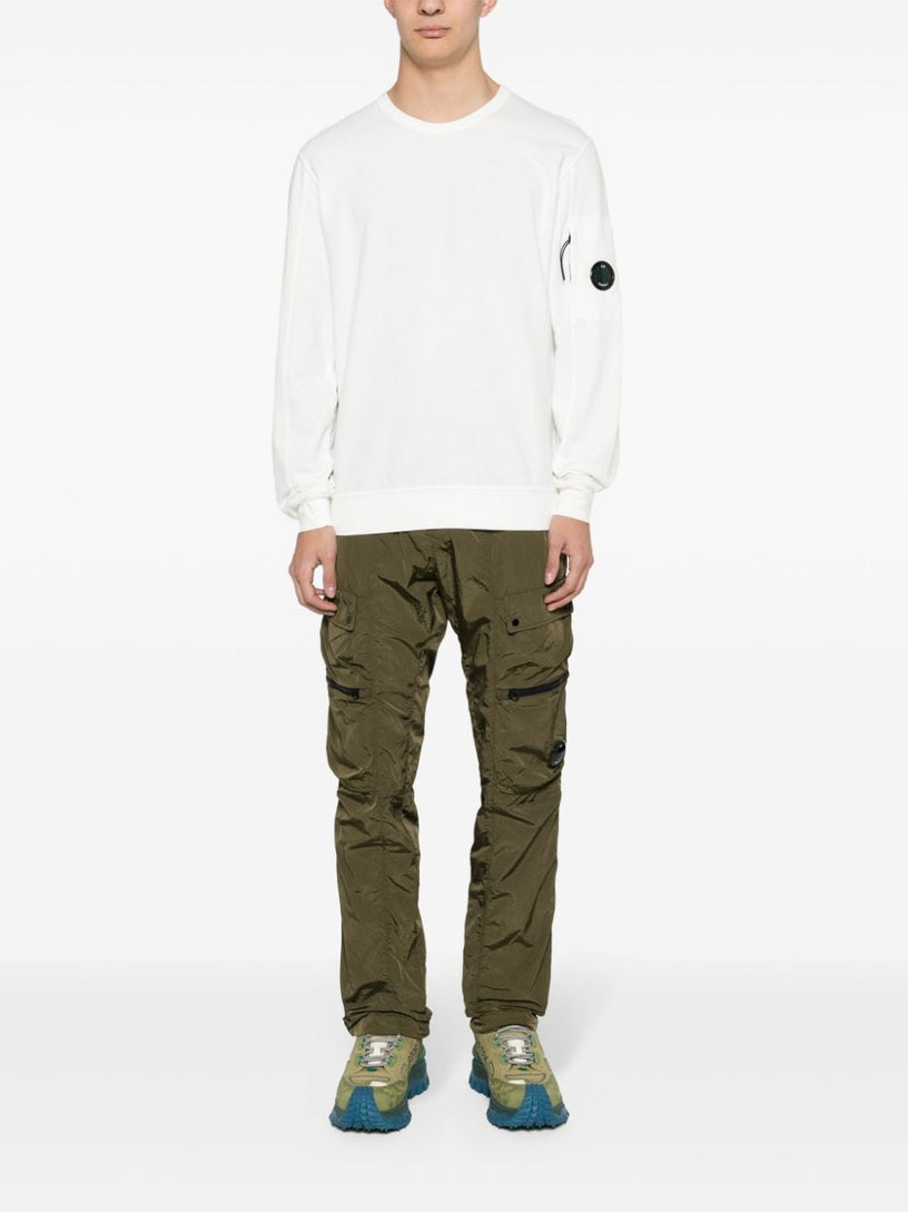 Light Fleece Sweatshirt