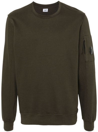 Light Fleece Sweatshirt