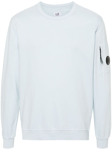 Light Fleece Sweatshirt