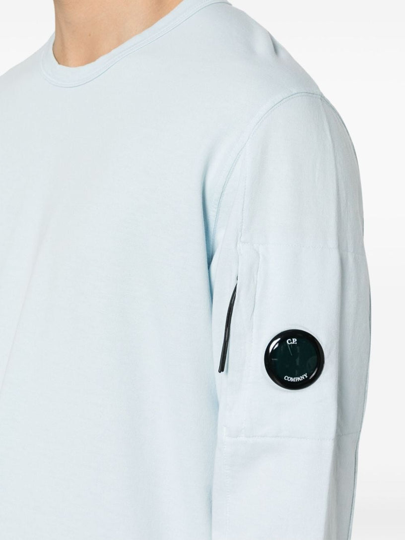 Light Fleece Sweatshirt