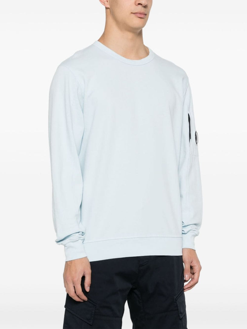 Light Fleece Sweatshirt