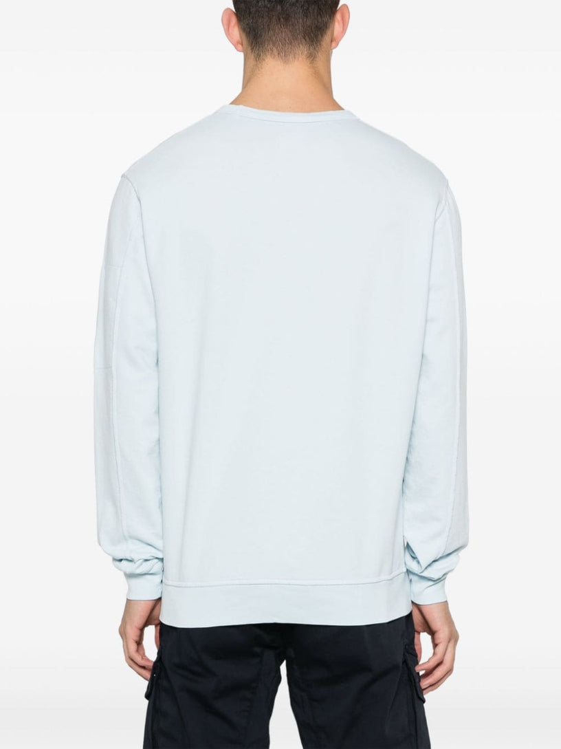 Light Fleece Sweatshirt