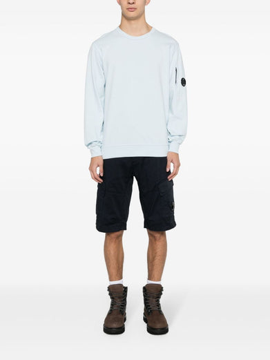 Light Fleece Sweatshirt