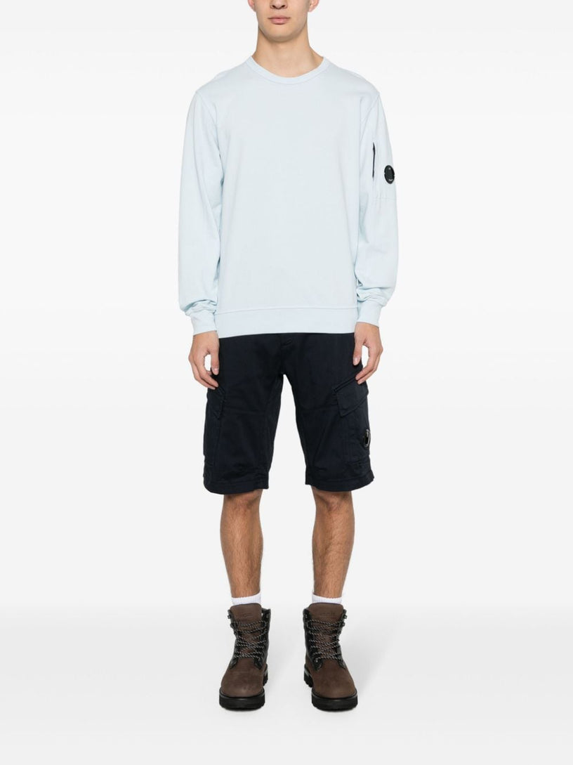 Light Fleece Sweatshirt