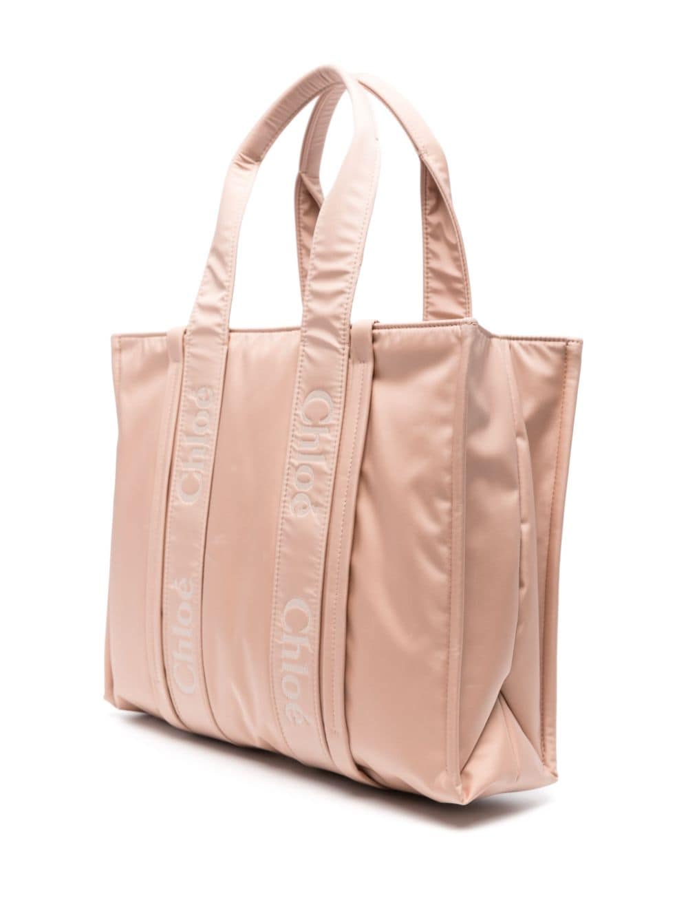 Large Woody Tote Bag
