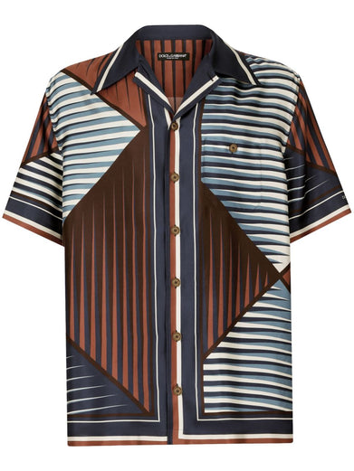 Hawaiian Shirt