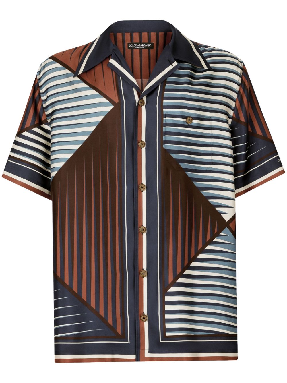 Hawaiian Shirt