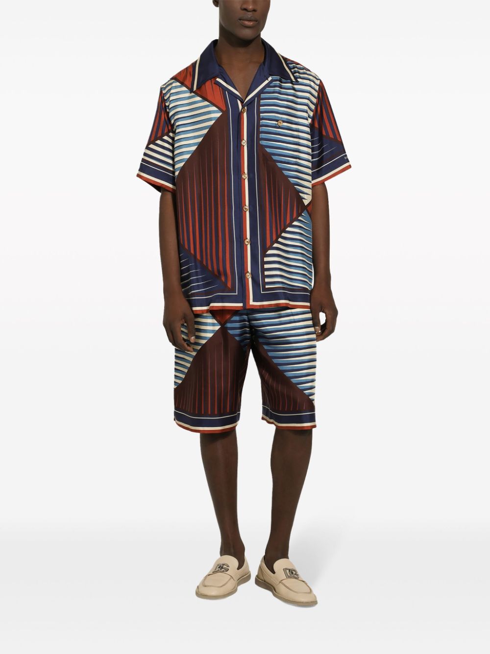 Hawaiian Shirt