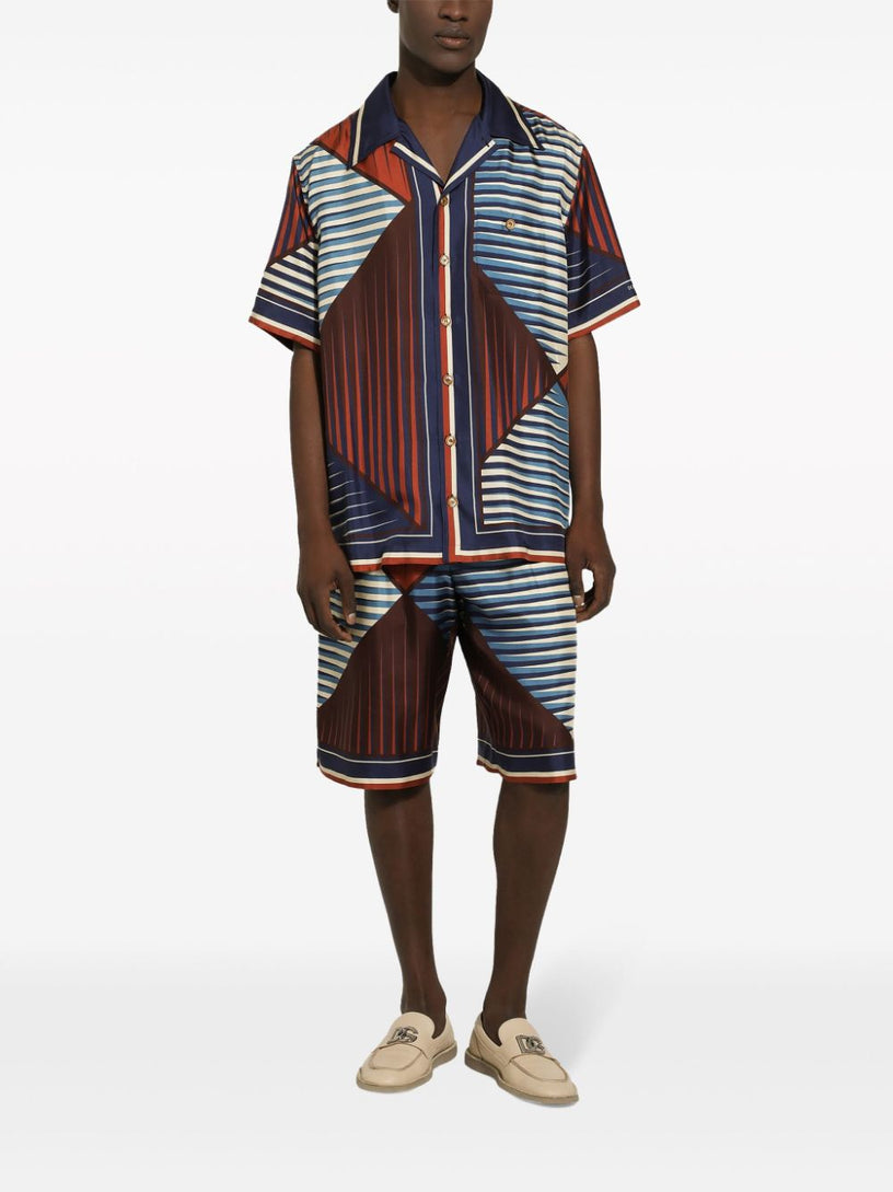 Hawaiian Shirt