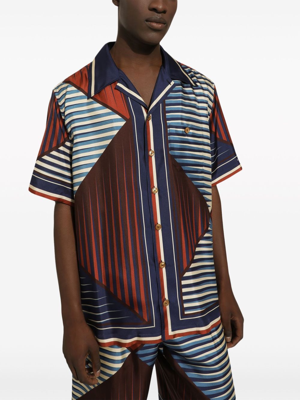 Hawaiian Shirt