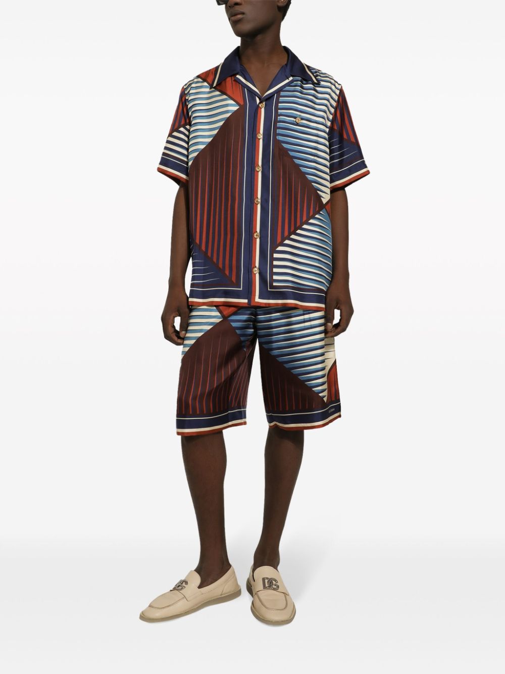 Hawaiian Shirt
