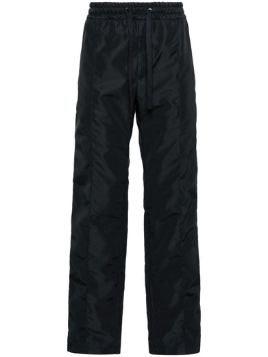 Nylon pants